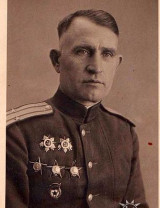 Застенский Александр Семенович