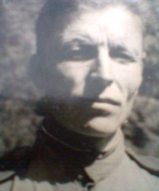 Баянов Михаил Филиппович