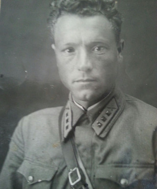 Калинин Павел Степанович