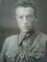 Калинин Павел Степанович