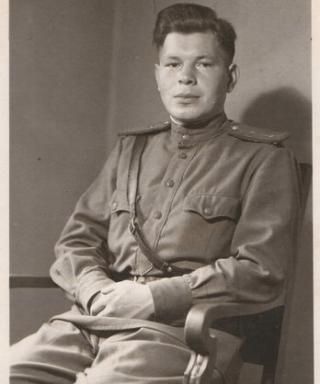 Шардаков Фёдор Александрович