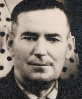Капитула Давид Павлович
