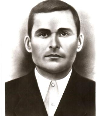 Целуйко Иван Иванович