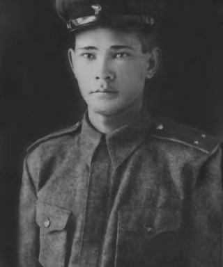 Шагиев Хызыр Хафизович