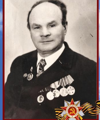 Гуркин Николай Васильевич