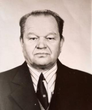 Терентьев Сергей Васильевич