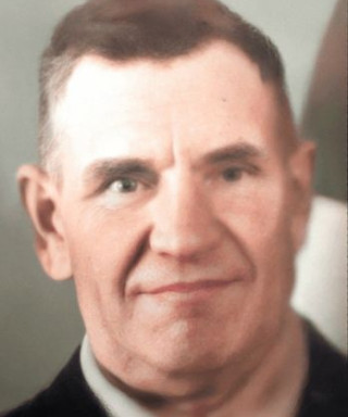 Пойманов Василий Кузьмич