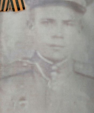 Васильев Иван Кузьмич