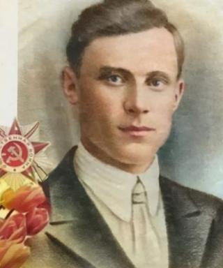 Синякин Григорий Николаевич