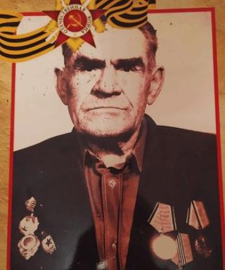 Козлов Алексей Григорьевич