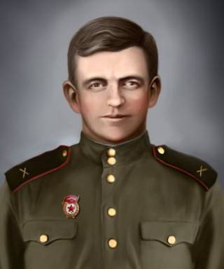 Головкин Иван Васильевич