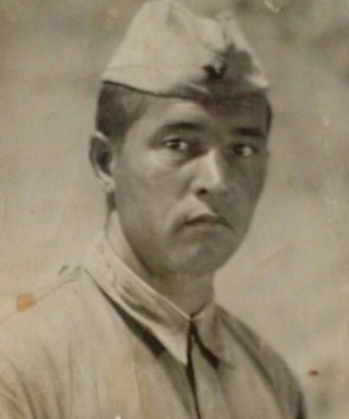 Песков Николай Степанович