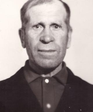 Неверов Иван Петрович