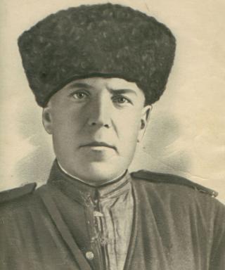 Куликов Андрей Алексеевич