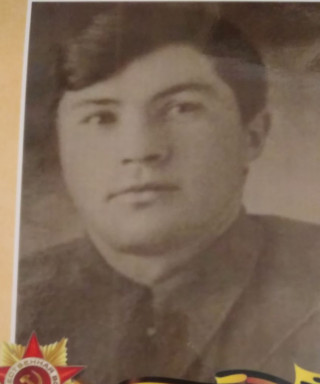 Калугин Яков Маркович