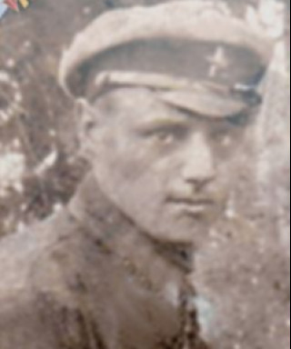 Домекин Константин Захарович