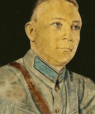 Галявин Степан Григорьевич