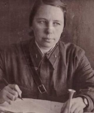Шестерова Ольга Михайловна