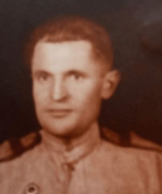 Чекуров Сергей Алексеевич