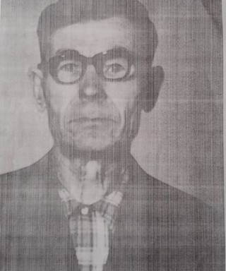 Меньщиков Леонтий Васильевич