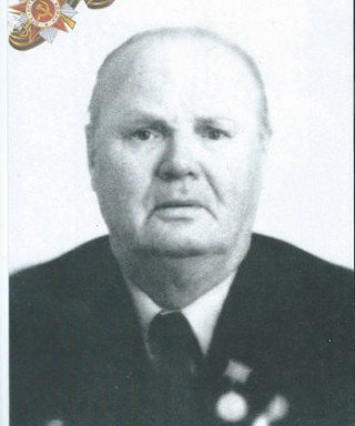 Ширяев Василий Семёнович