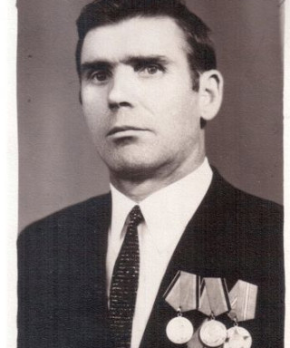 Тыртычный Василий Иванович