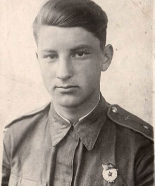 Пильненко Виктор Петрович