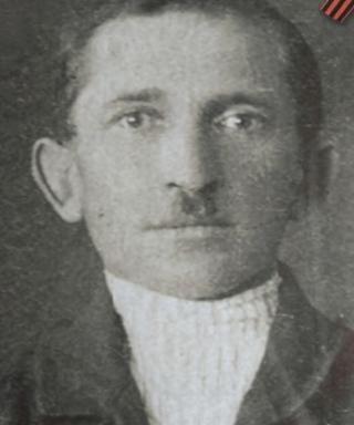 Целищев Николай Михайлович