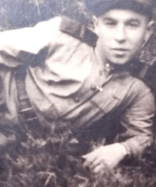 Евдокимов Александр Иванович