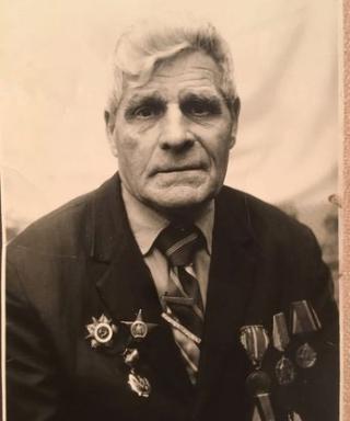 Чесноков Сергей Николаевич