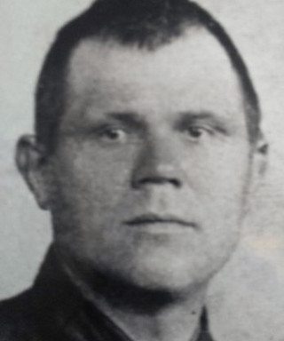 Ефимов Семён Петрович