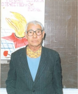 Шагивалеев Хадис Рамазанович