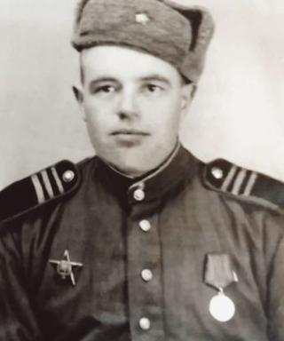ТУГУШИН АНДРЕЙ АРХИПОВИЧ