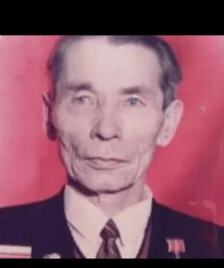 Юмагужин Асыл Давыдович