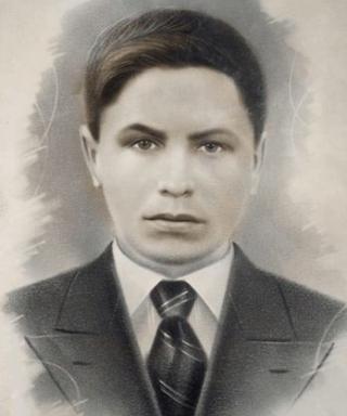 Резцов Михаил Васильевич