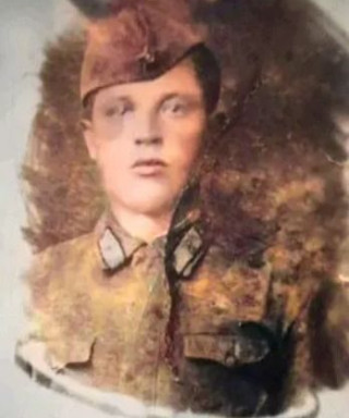 Бакленев Тихон Ильич