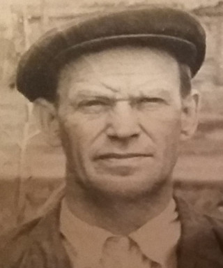 Орешкин Пётр Васильевич