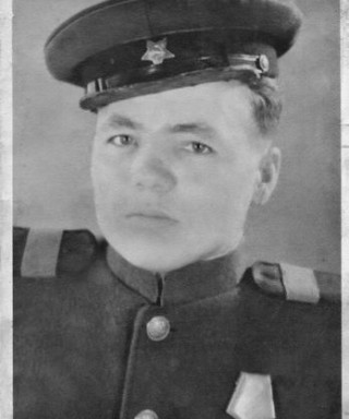 Вавилин Степан Григорьевич