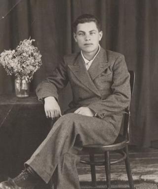 Шардаков Николай Александрович