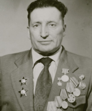 Адаев Сергей Васильевич