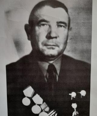 Булыгин Николай Иванович