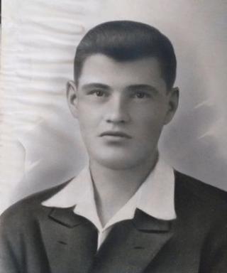 Аистов Николай Кузьмич