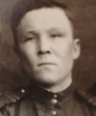 Янцытов Петр Филиппович