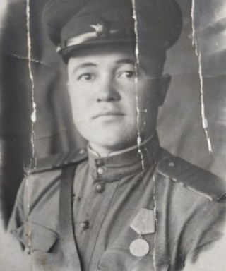 Вуколов Василий Александрович