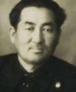 Ташбаев Абдрахман