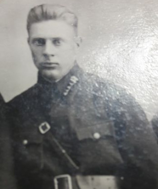 Погорелов Борис Федорович