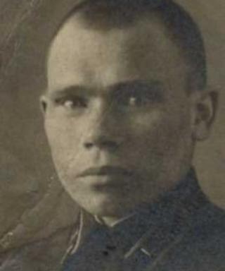 Веденин Михаил Петрович