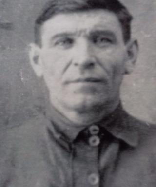 Ломонов Павел Иванович