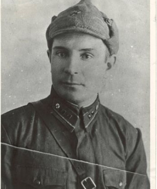 Корнеев Павел Иванович