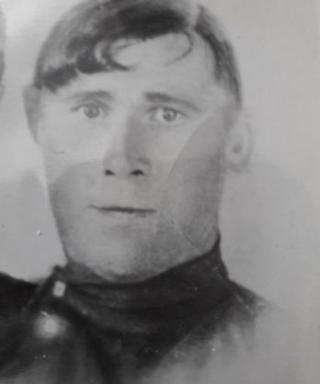 Андреев Василий Андреевич